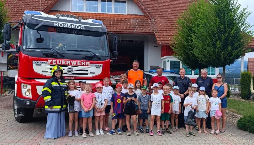 FF Rossegg